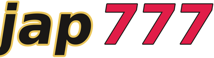 jap777 logo